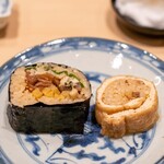 Sushi En - 2023.3 助六