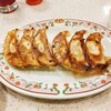 餃子の王将 下総中山駅前店