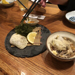 居酒屋野郎 りょう次 - 