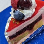 パティスリー アプラノス - 