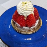 パティスリー アプラノス - 