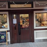 パティスリー アプラノス - 