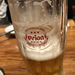 居酒屋野郎 りょう次 - 