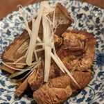 串焼きダイニング Den - スペアリブ