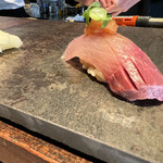 Sushi Nakago - 