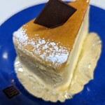 パティスリー アプラノス - 