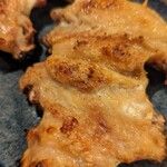 串焼きダイニング Den - 手羽先