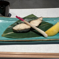 寿司 なかご 別邸 - 