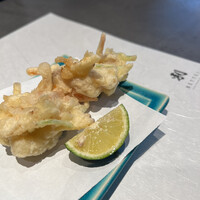 寿司 なかご 別邸 - 