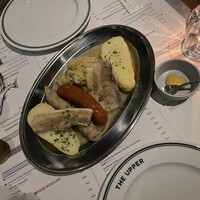 THE UPPER - 