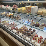 La patisserie ChouChou - 