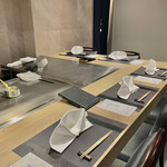 Namba Teppan Yaki Suburimu - 