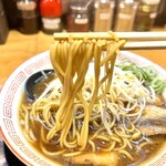 Kyouto Kitayama Motomachi Ramen - 