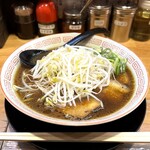 Kyouto Kitayama Motomachi Ramen - 