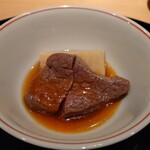 まき村 - シャトーブリアン