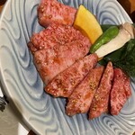 Yakiniku Sumibitei - 