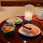 まき村 - お雛様