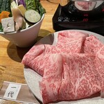 Shabushabu Ichidai - 