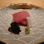 まき村 - マグロ