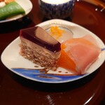 まき村 - ポルトシューゼリー