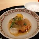 まき村 - 里芋以下