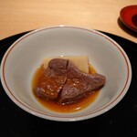 まき村 - 肉