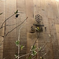 RESTAURANT SALT - 