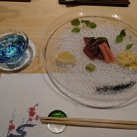 鮨 奏 - 