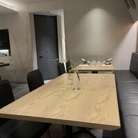 RESTAURANT SALT - 