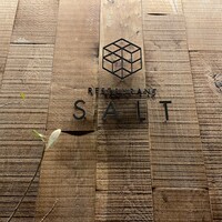 RESTAURANT SALT - 