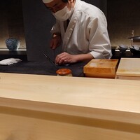 鮨 奏 - 