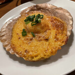 御徒町ワイン食堂パパン - 