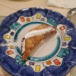 ピッツェリア ティンタレッラ - 