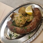 ピッツェリア ティンタレッラ - 