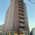 サンホテル鳥栖 - 