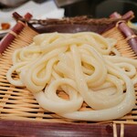 XIV 伊豆 - もちもち手打ちうどん