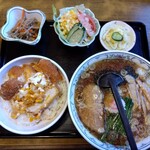 あすなろ食堂 - 