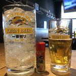 大衆酒場 ちばチャン - 