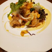 中国料理 青冥 堂島本店 -  中国料理 青冥 堂島本店 -