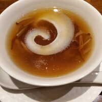 中国料理 青冥 堂島本店 -  中国料理 青冥 堂島本店 -