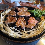 遠野食肉センター - 