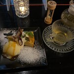 カフェ コジカ - 