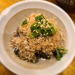 野菜巻き串 薄田商店 - 