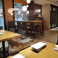 CAFE＆DINING IGNITE - 