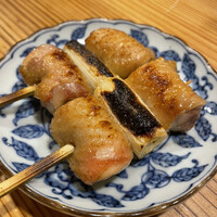 炭火焼鳥 木鶏 - 