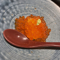 難波 鮨 栞庵 やましろ - 