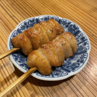 炭火焼鳥 木鶏 - 