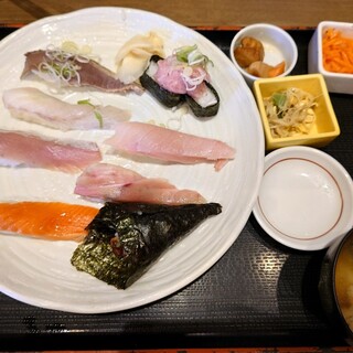 漁師寿司食堂どと~んと日本海_0