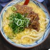 丸亀製麺 小平店