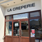 La CRepeRie - 